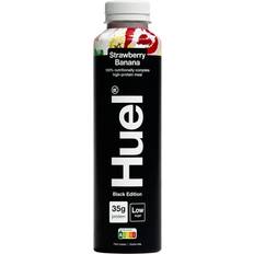 Ready-to Drink Black Edition 8x500ml Pack of 8