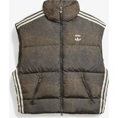 Västar adidas Puffer Vest Avavav - Avavav