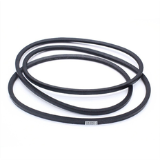 Lawnmower Garden Power Tool Spare Parts Sans Marque 42inch Mower Deck Belt for Gx20072 La100 La105 La110 La115