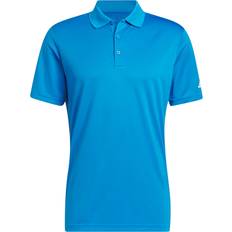 adidas Core Performance Primegreen Polo Shirt - Bright Blue