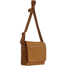 バッグ Supreme LACOSTE Small Messenger Bag Gold Supreme X Lacoste Messenger Bag in Black | Lyst