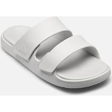 Adidas Kardborreband Slides adidas Znsory Sandal - Vit