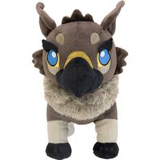 Age The Dragon Veilguard Plush Toy