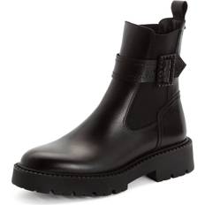 Tamaris Platå Chelsea boots Tamaris Chelsea Boots - Svart