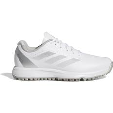 Adidas Golfskor adidas Golf Jr Adizero Zg - Vit