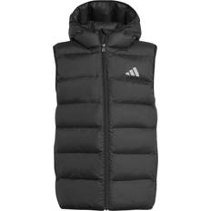 Adidas 164 Västar adidas Performance Dunväst - Svart