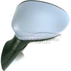 Fiat Rearview-& Side Mirrors Ultimate Styling Fiat 500 Convertible Electric Wing Door Mirror