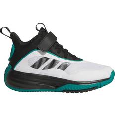 Adidas Vita Basketskor adidas Ownthegame 3.0 Sportswear - Multi Patterned