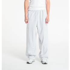 Adidas Organic Trousers & Shorts adidas Pants Santa Monica Joggers Unisex - Light Grey