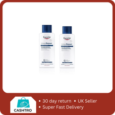 Eucerin Body Lotions Eucerin Urea Repair Plus 10% Body Lotion 250ml Duo Pack