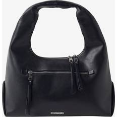 Steve Madden Tasker Steve Madden Skuldertaske Biva - Sort
