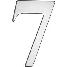 Self-adhesive House Number Number Number 7