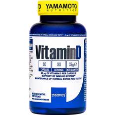 Vitamin D 25 mcg Capsules