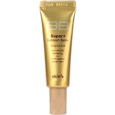 Super Plus Beblesh Balm Original Gold Bb Uv Block