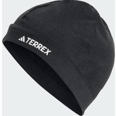 Herre - Syntetisk Huer adidas Terrex Merino Light Hue Voksen - Black/White