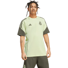 3XL T-shirts adidas Real Madrid Training Tee Almost Lime