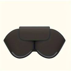 Headphone Accessories Temu Wireless Headset Storage Bag Case