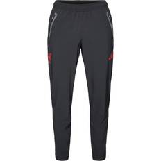 adidas Liverpool Competition Vis Tech Travel Pants Black