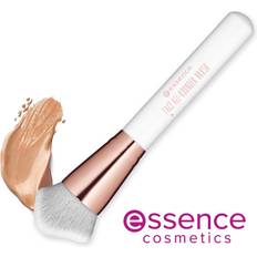 Essence Makeup Brushes Essence All Rounder Makeup Brush Concealer Liquid Cream