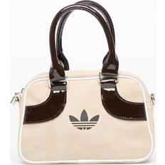 Beige Handbags adidas Mini Bowling Bag Trace Khaki