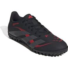 adidas Predator League Astro Turf Football Boots - Black/Grey