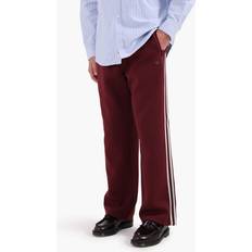adidas Prem Trackpant Shadow Pants - Red