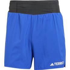 adidas Terrex Xperior Shorts - Bleu