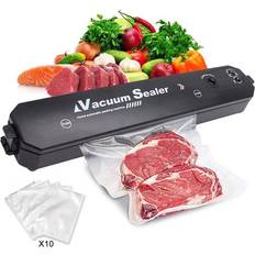 Temu Vacuum Sealer With Seal Fresh