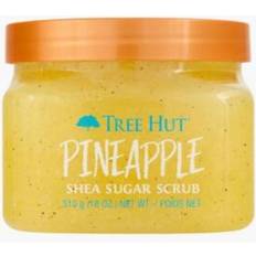 Tree Hut Shea Sugar Scrub Pineapple 510g