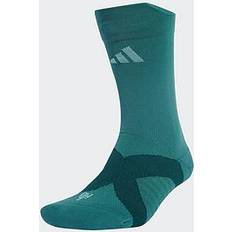 Gröna - Löpning Strumpor adidas Strumpor Runxclima Preoved Teal Aurora Ivy - Grön