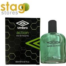 Action Gift For Him Eau De Toilette 60ml