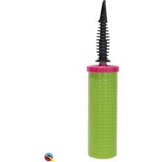 Air Pumps Qualatex Hand Held Air Inflator Double Action Balloon Pump