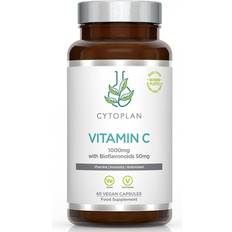 Vitamin C Bioflavonoids 1000mg 50mg Capsules