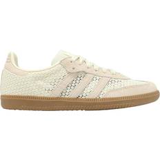 adidas Samba OG Cream Women Sneakers Wonder White Gum
