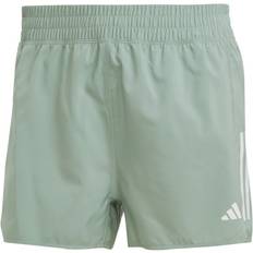 Gröna - Löpning Shorts adidas Performance Otr B 4 Inch Shorts - Grön