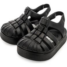 Adidas Babyer Sandaler adidas Superstar Sandal I - Black