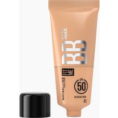 Maybelline BB-creams Maybelline Fit Me Nude Bb Cream Spf50 - Neutral