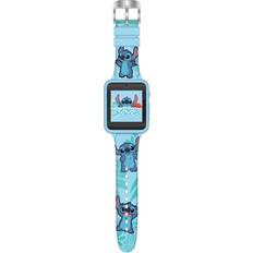 Accutime Smart Watch Lilo Stich