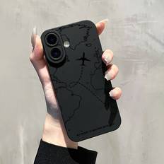 Pro Max Xs Silicone Phone Case TH1