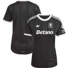 adidas Aston Villa Goalkeeper Shirt 2025-26 Womens