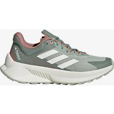adidas Terrex Soulstride Flow Trail Running Shoe Women - White