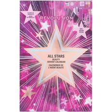 Makeup - Women Advent Calendars Revolution Beauty Makeup Advent Calendar 2025