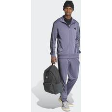 Lilla Jakkesæt adidas Sportswear Tracksuit - Purple