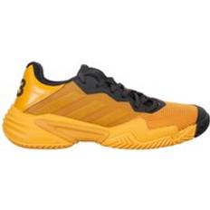 Gold - Women Racket Sport Shoes adidas Barricade 13 Y-3 All Court Shoe Women - Gold