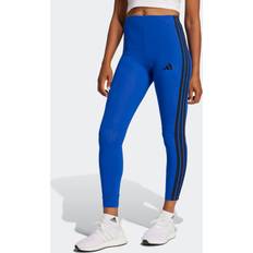 Blue - Yoga Tights & Stay-Ups adidas Fitness Cotton Leggings - Royal Blue