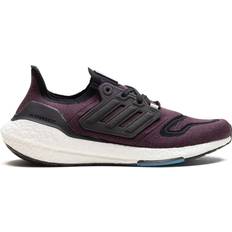 adidas Ultra Boost 22 Shadow Maroon Sneakers - Purple