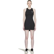 Adidas Short Dresses adidas Y-3 Wow Dress Women - Black