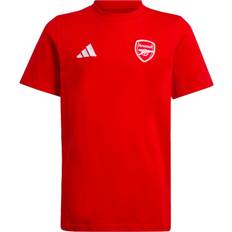 Arsenal FC T-shirts adidas Arsenal Tee Kids 15-16 Polyester