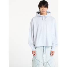 Kashmir - Unisex Tröjor adidas Santa Monica Hoodie Unisex - Light Grey