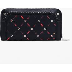 Women's Wallet Yankee Fiona - Noir